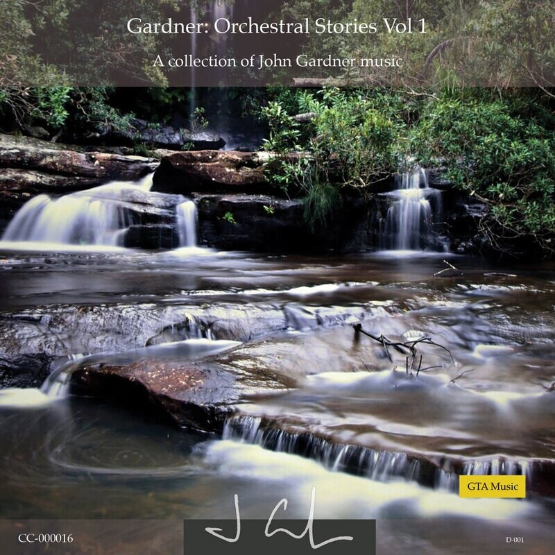 Orchestral Stories Vol 1