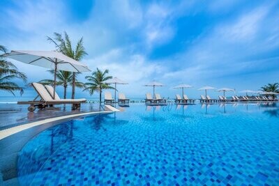 Vol 1 - Vinpearl Suites - Vietnam