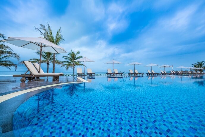 Vol 1 - Vinpearl Suites - Vietnam