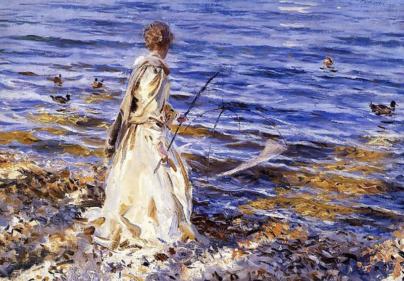 Piccola di Bellezza Symphony