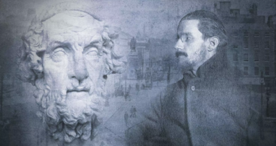 Joyce’s Ulysses: A Work of Art that Defies Categorization