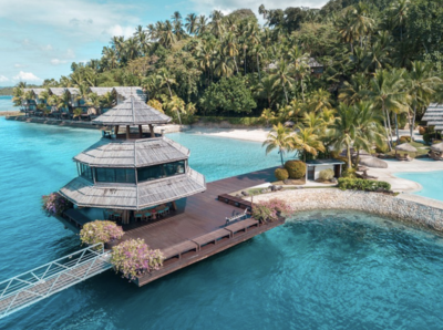 Mindanao Musings