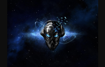 The Intergalactic Mixtape: A Hypothetical Alien Reaction to Earth’s Music