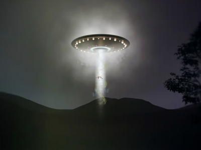 Alien Encounters: Investigating the Phenomenon of Missing Time