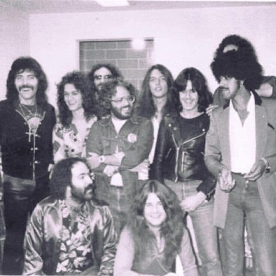 Black Rose: Reflections on the Passion and Power of Thin Lizzy’s Music