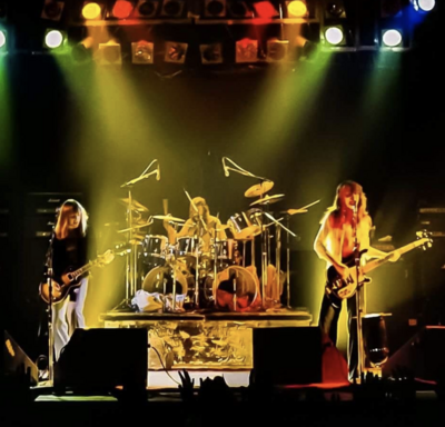 “Limelight”: Examining Rush’s Place in the Pantheon of Rock Music Legends