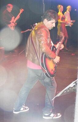 My Gigs