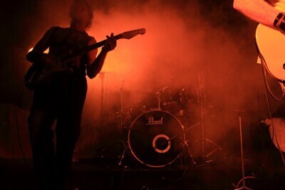 Video: Rock For Terry - All Acts