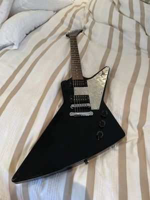 Gibson Explorer 2006 - Be A Rock God!!