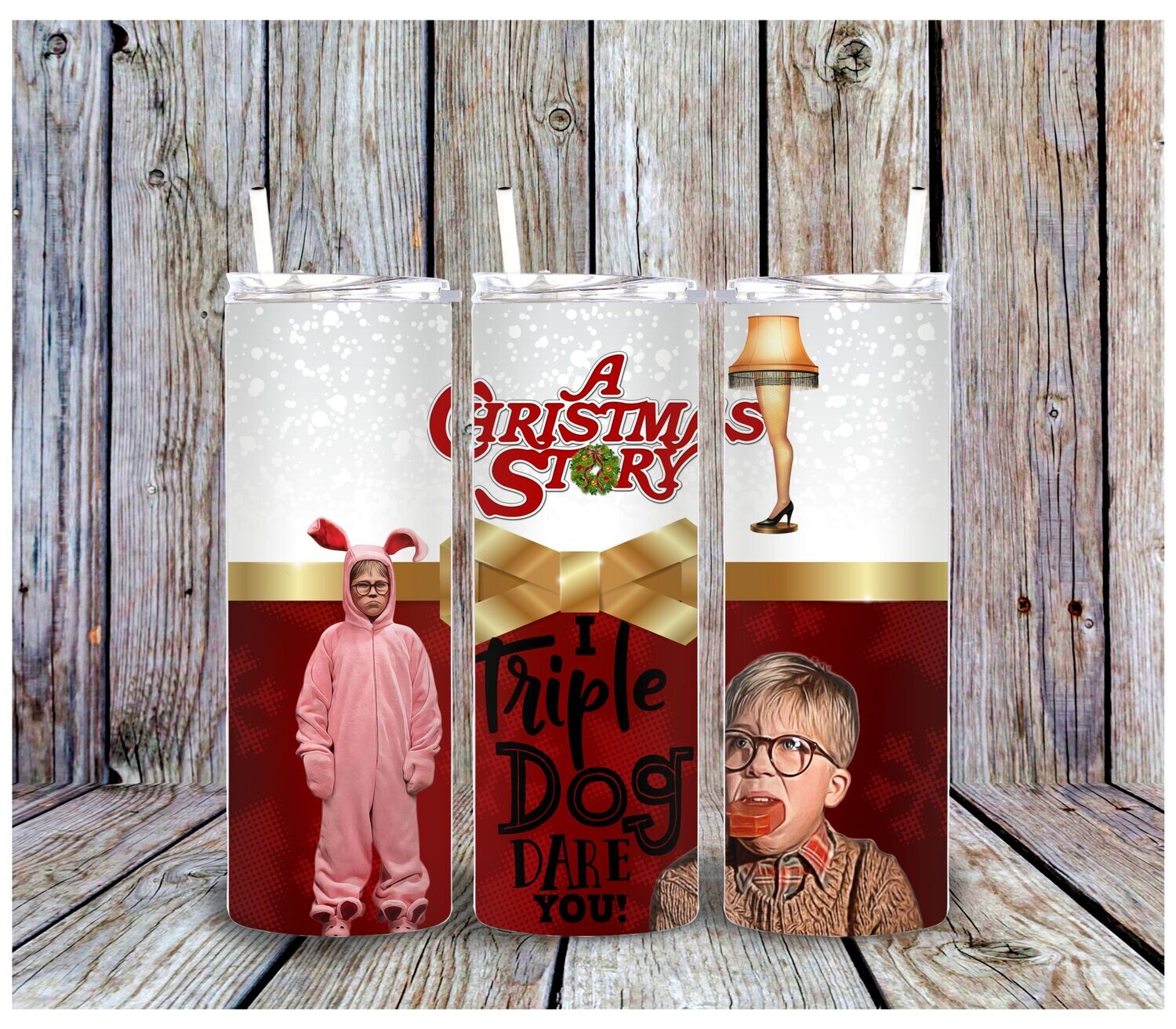 A Christmas Story #2