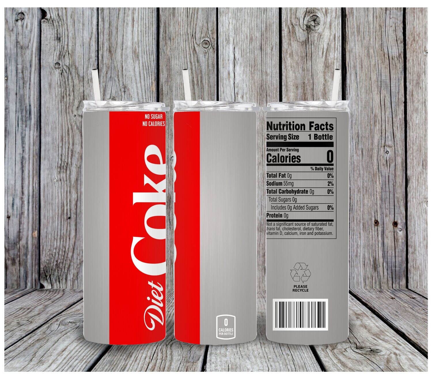 Diet Coke