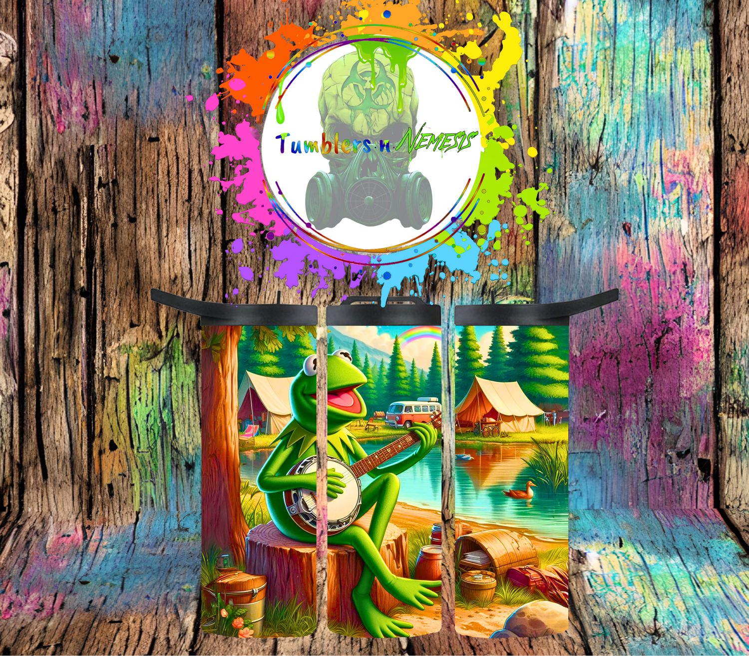 Rainbow Connection