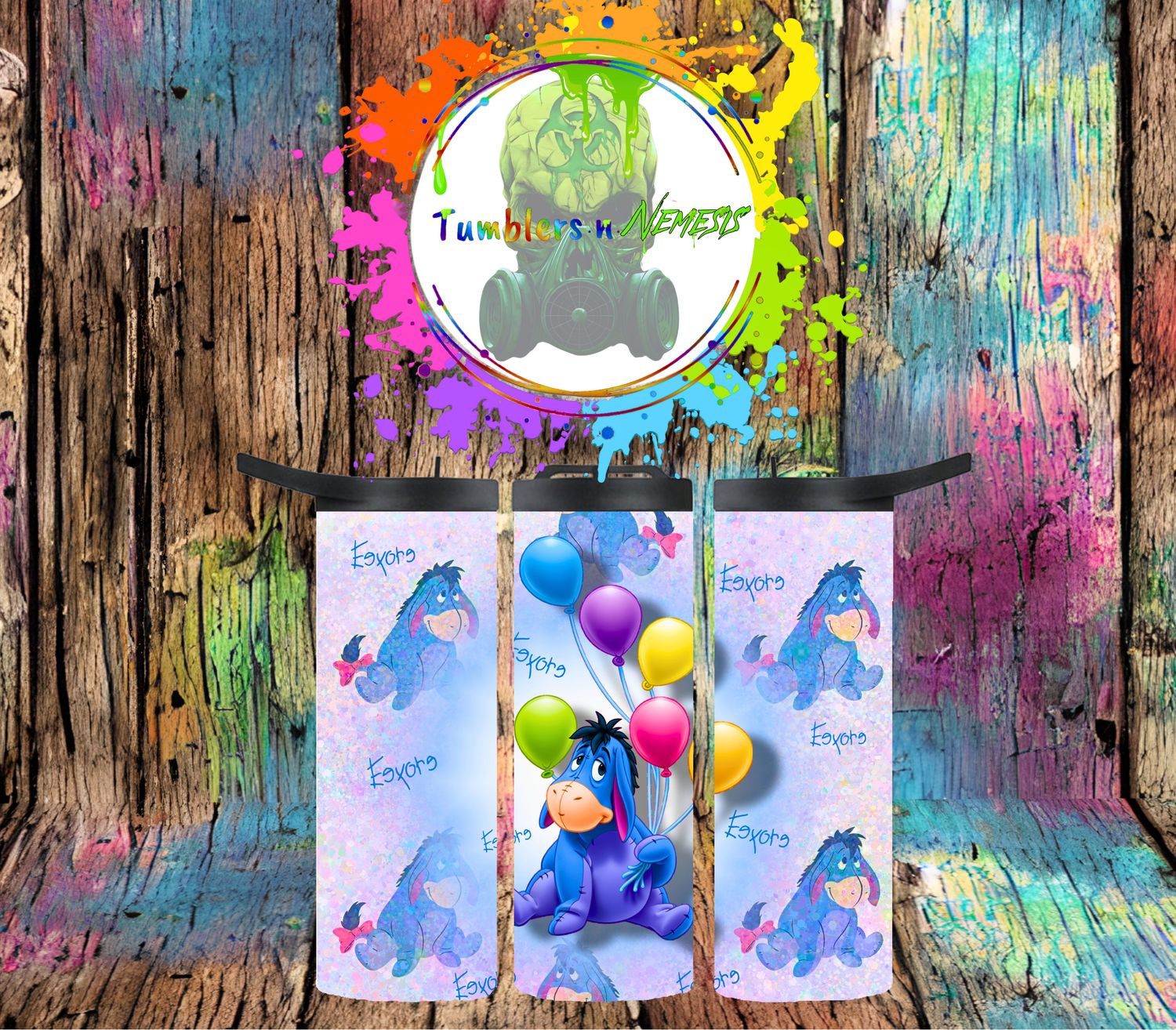 Eeyore