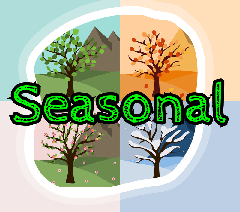 Seasonal