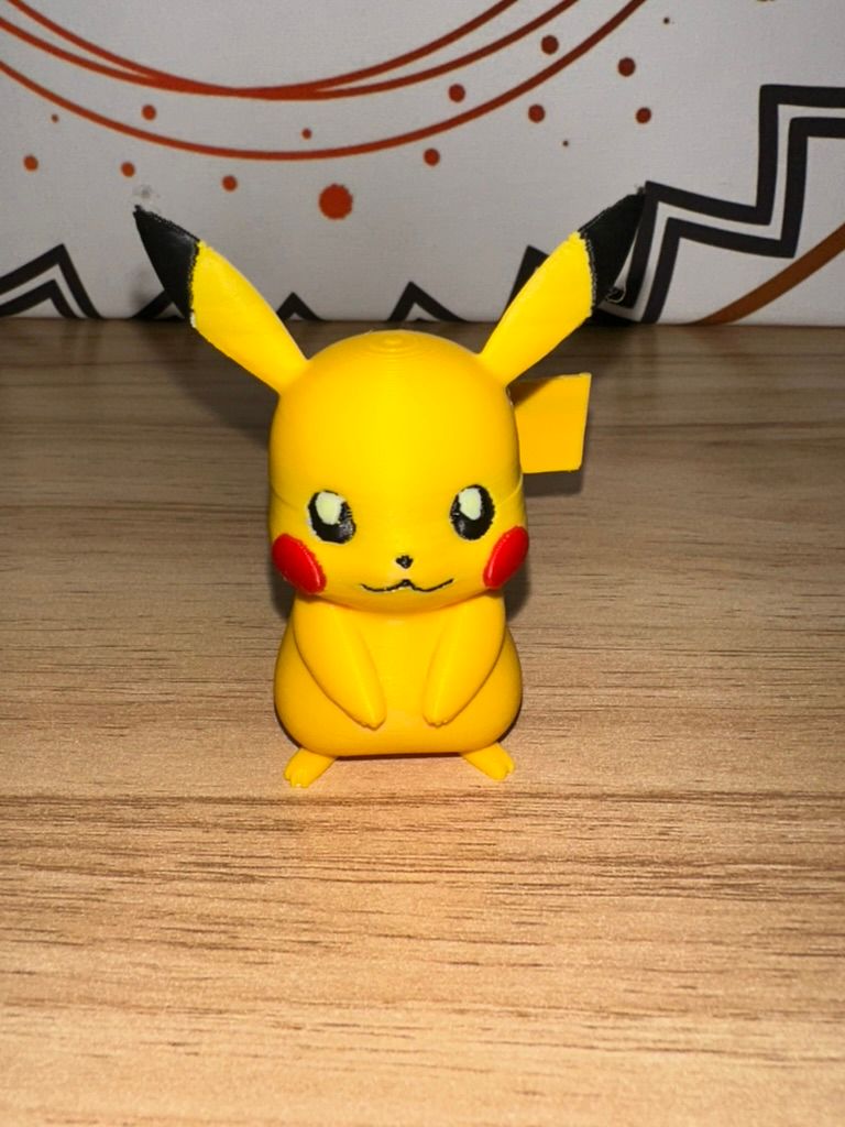 Shiny Mouse