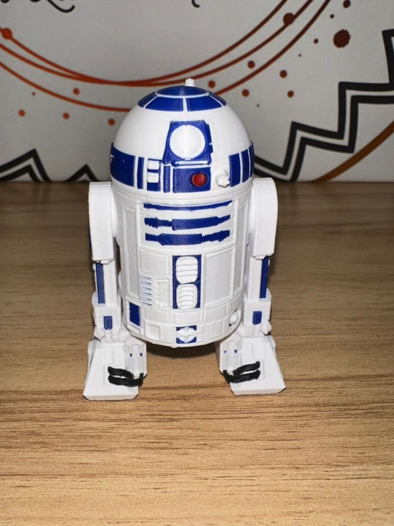 Artoo Detoo
