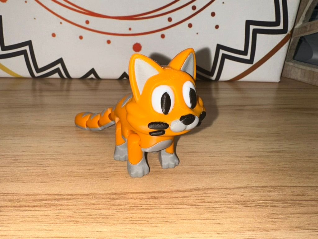 Blaze the Cat