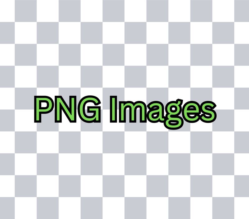 PNG Images