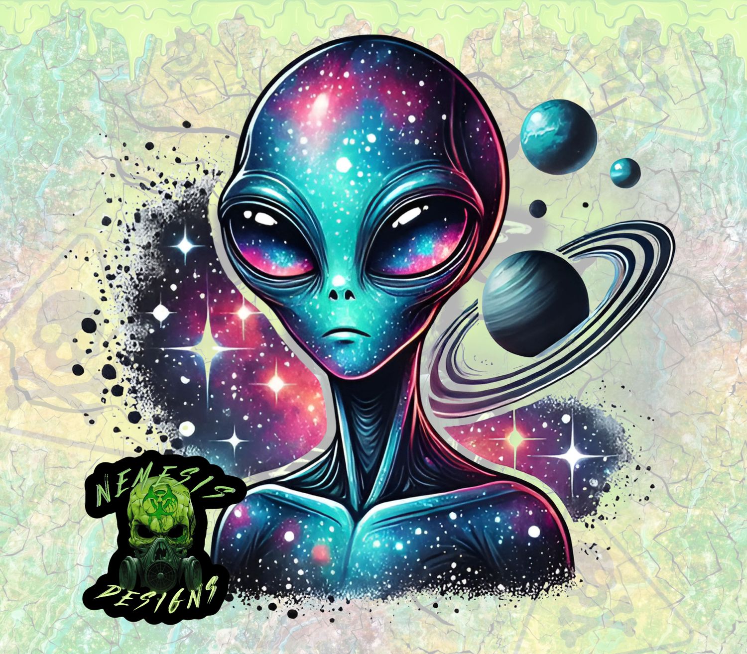 Alien 5