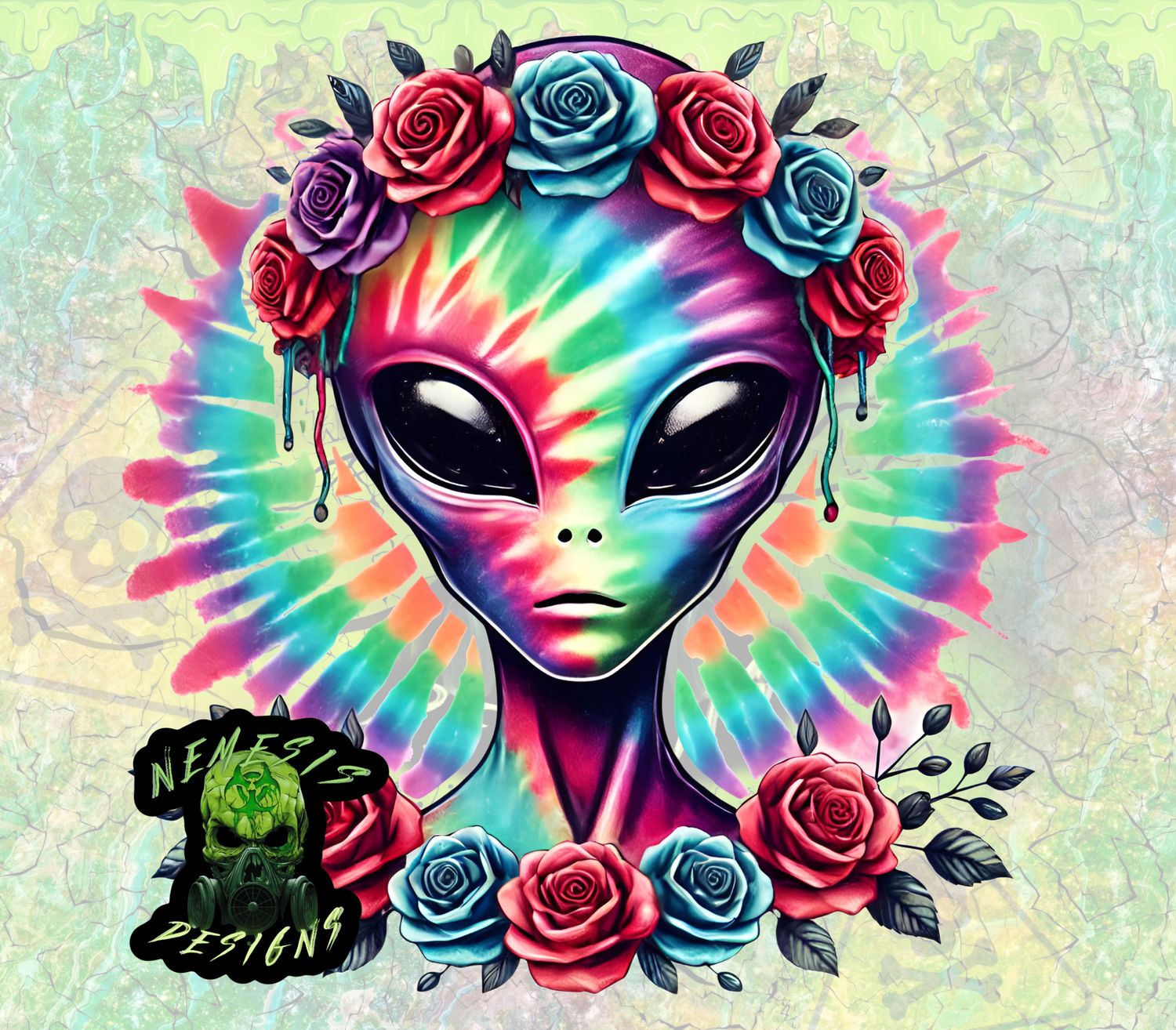 Alien 1