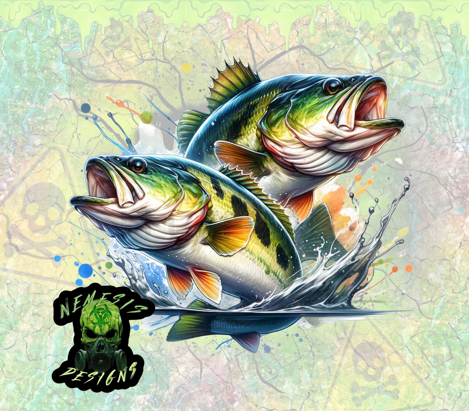 Bass 2