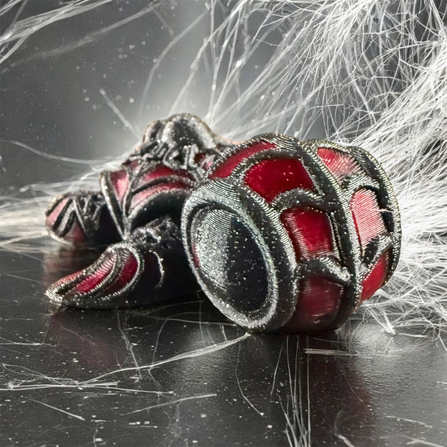Spider Turtle