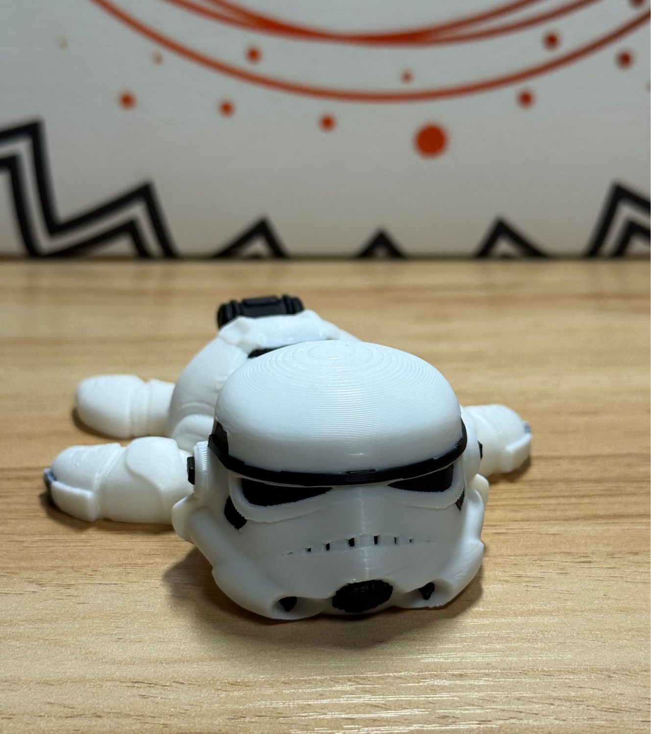 Stormtrooper Turtle