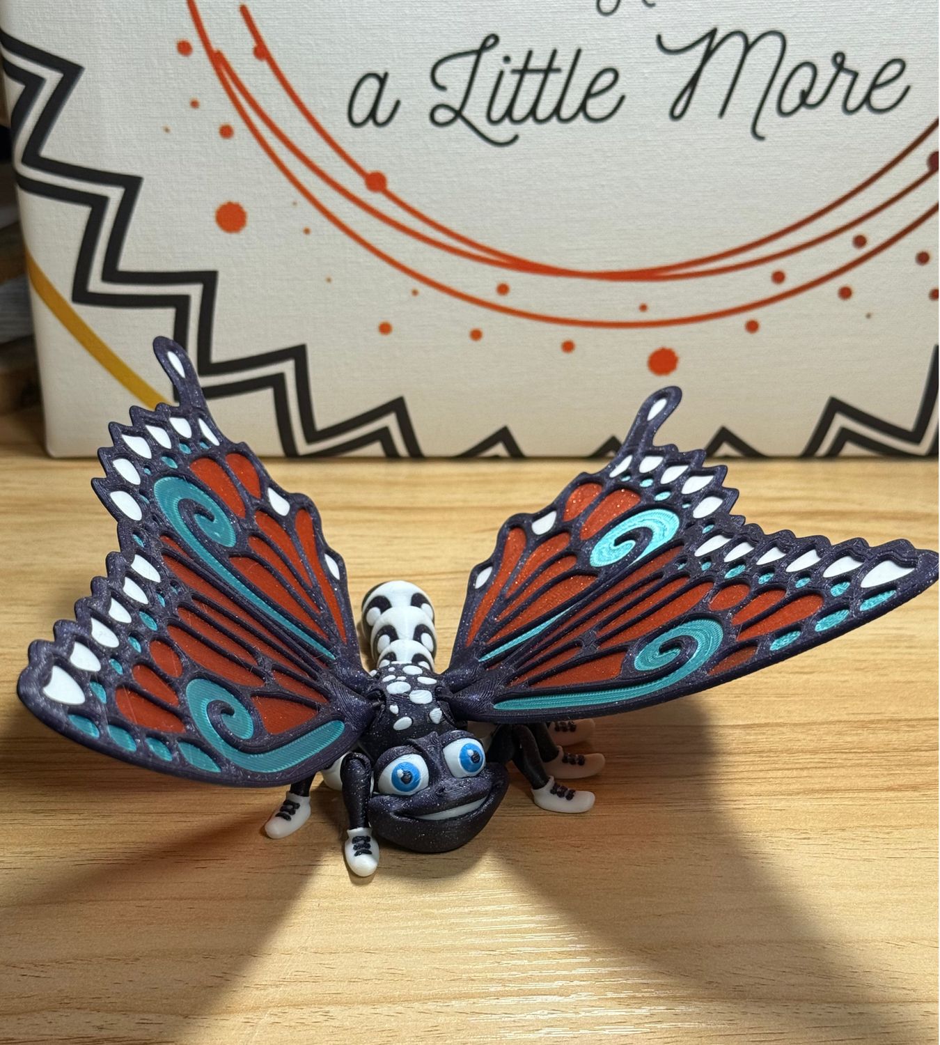 Butterfly