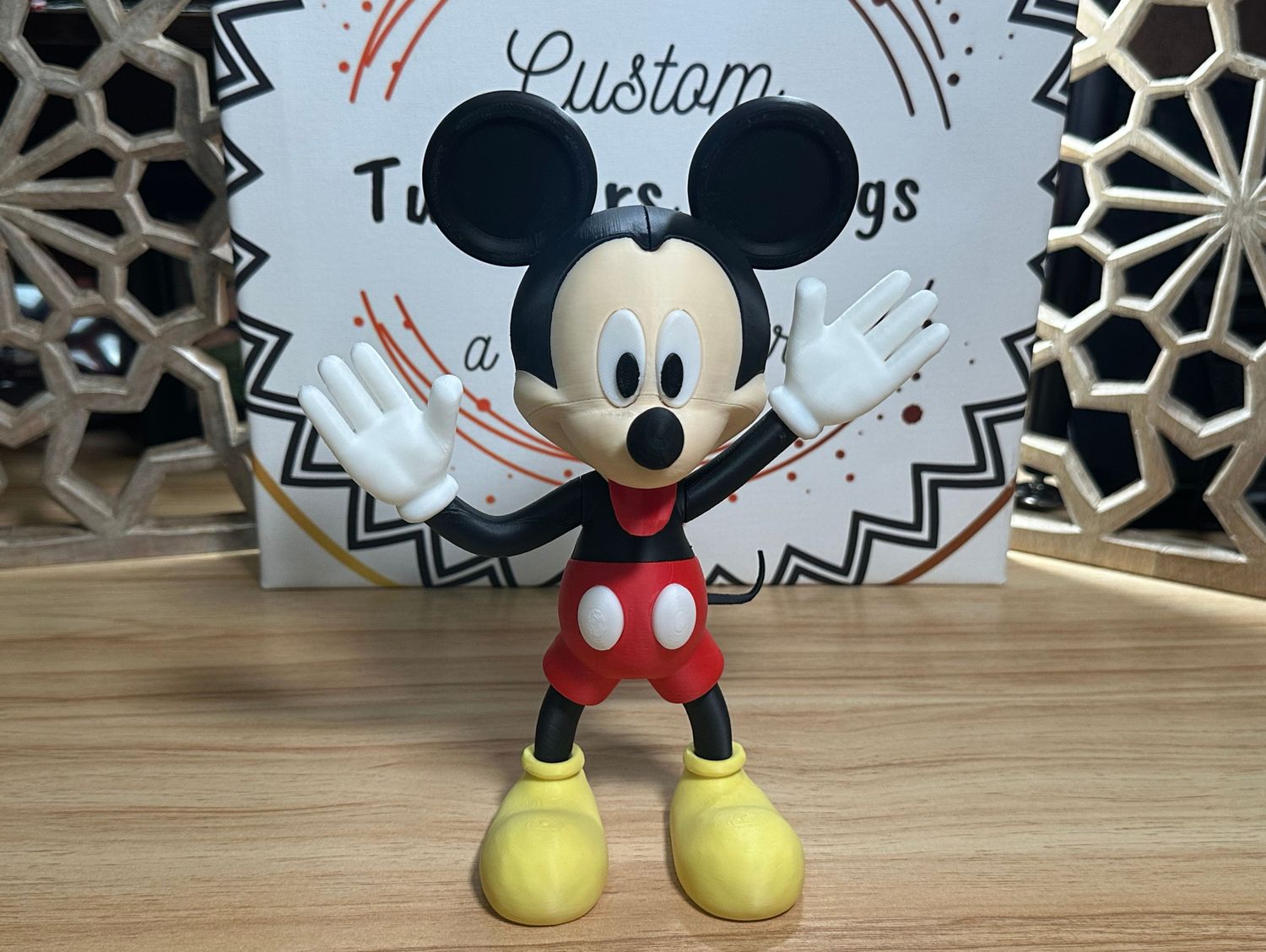 Mickey