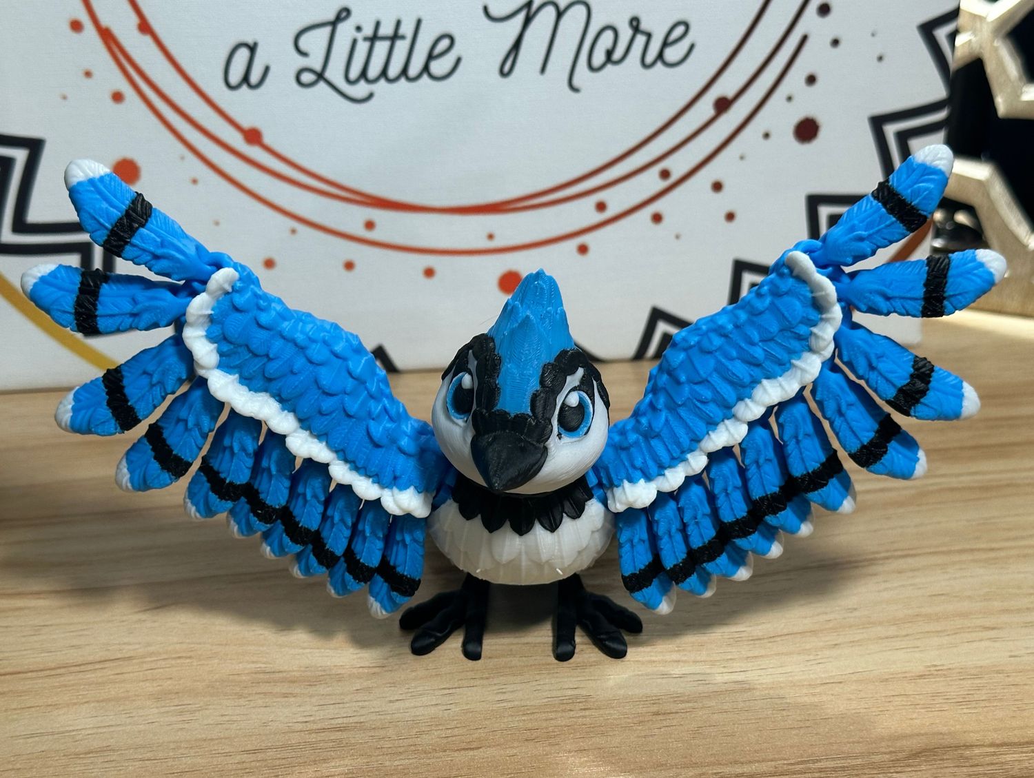 Blue Bird