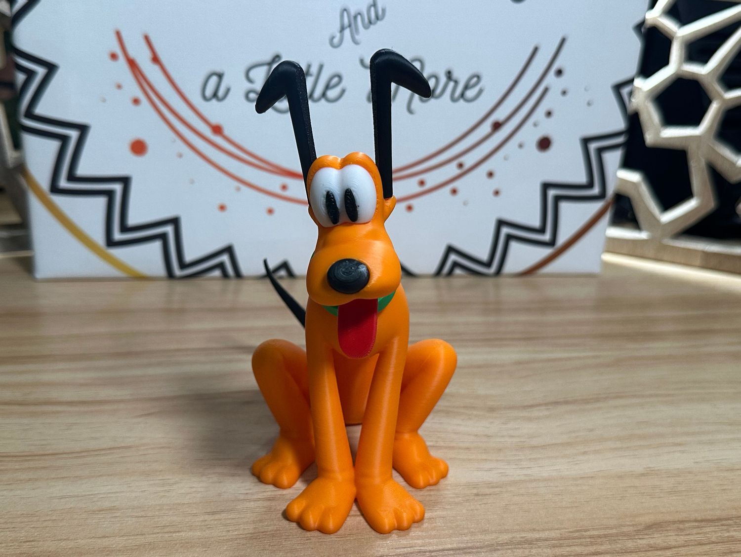 Pluto