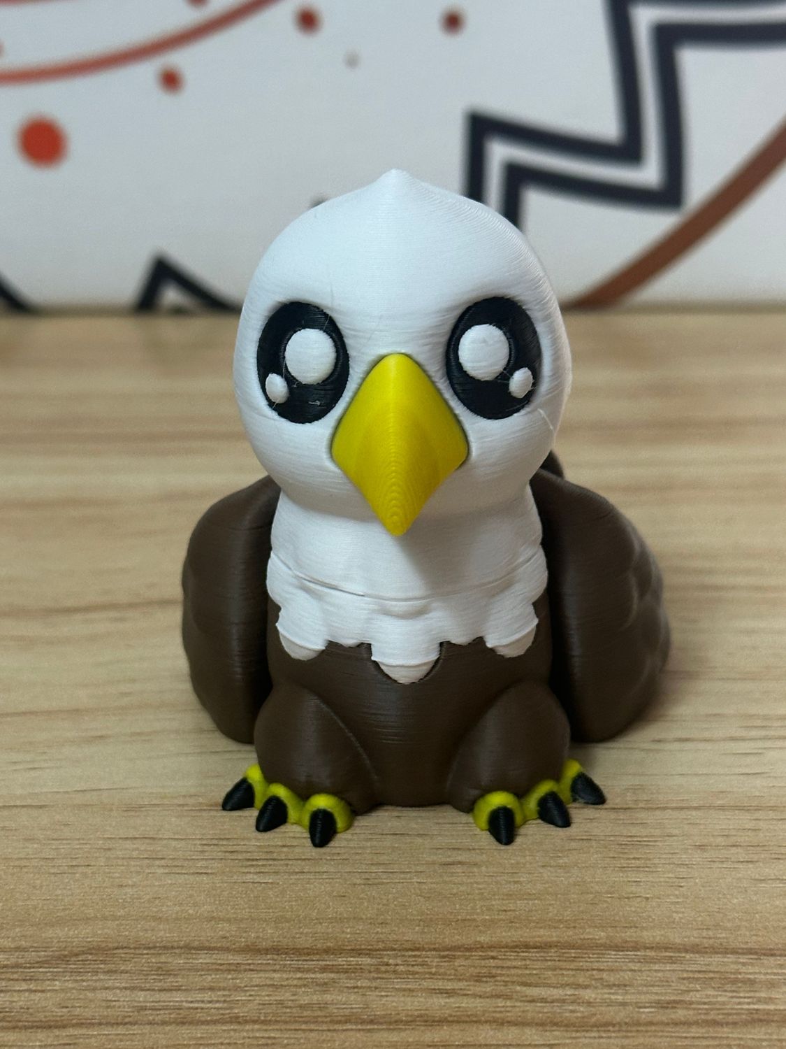 Eagle