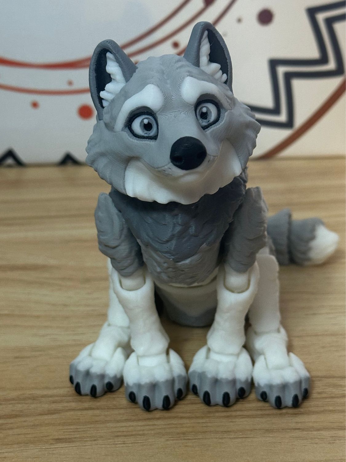 Wolf