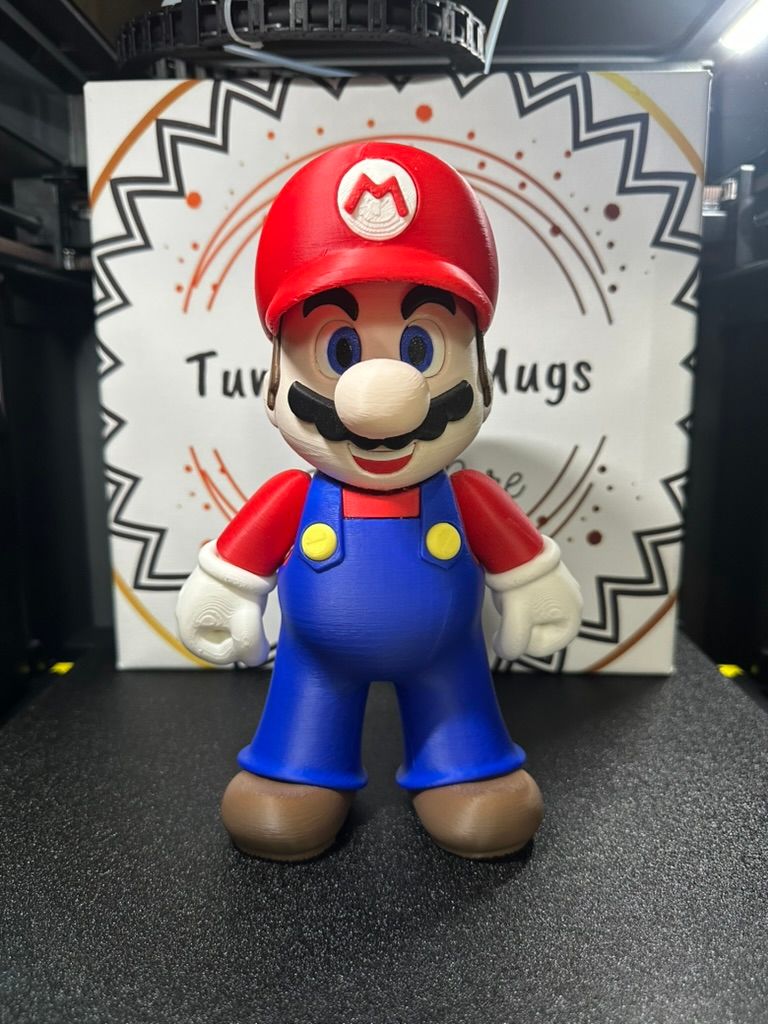 Mario