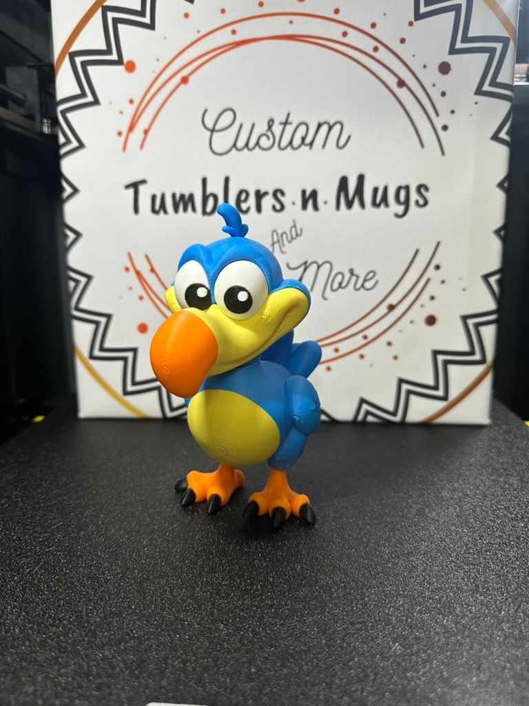DODO Bird