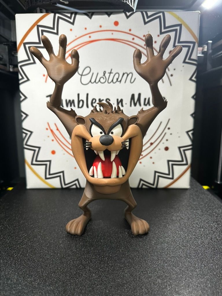 Tasmanian Devil