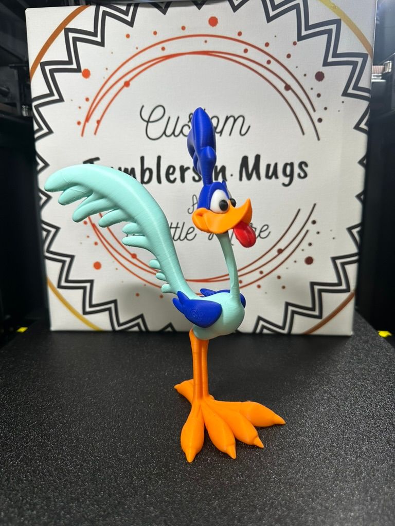Road Runner