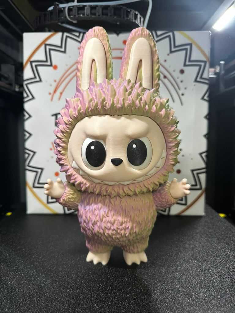 La BOO BOO - Can be printed in any color