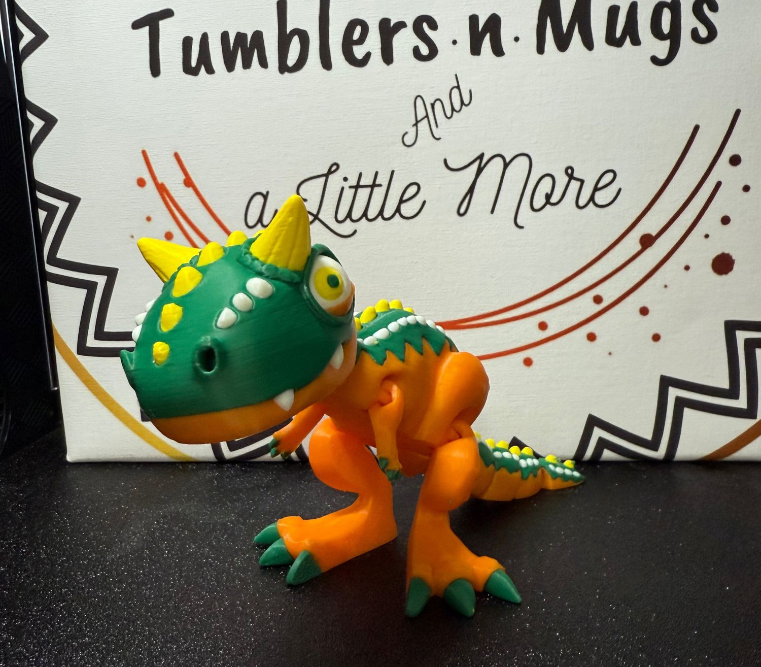 Dino