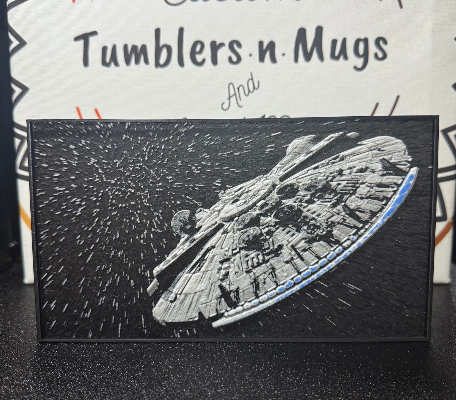 Millennium Falcon