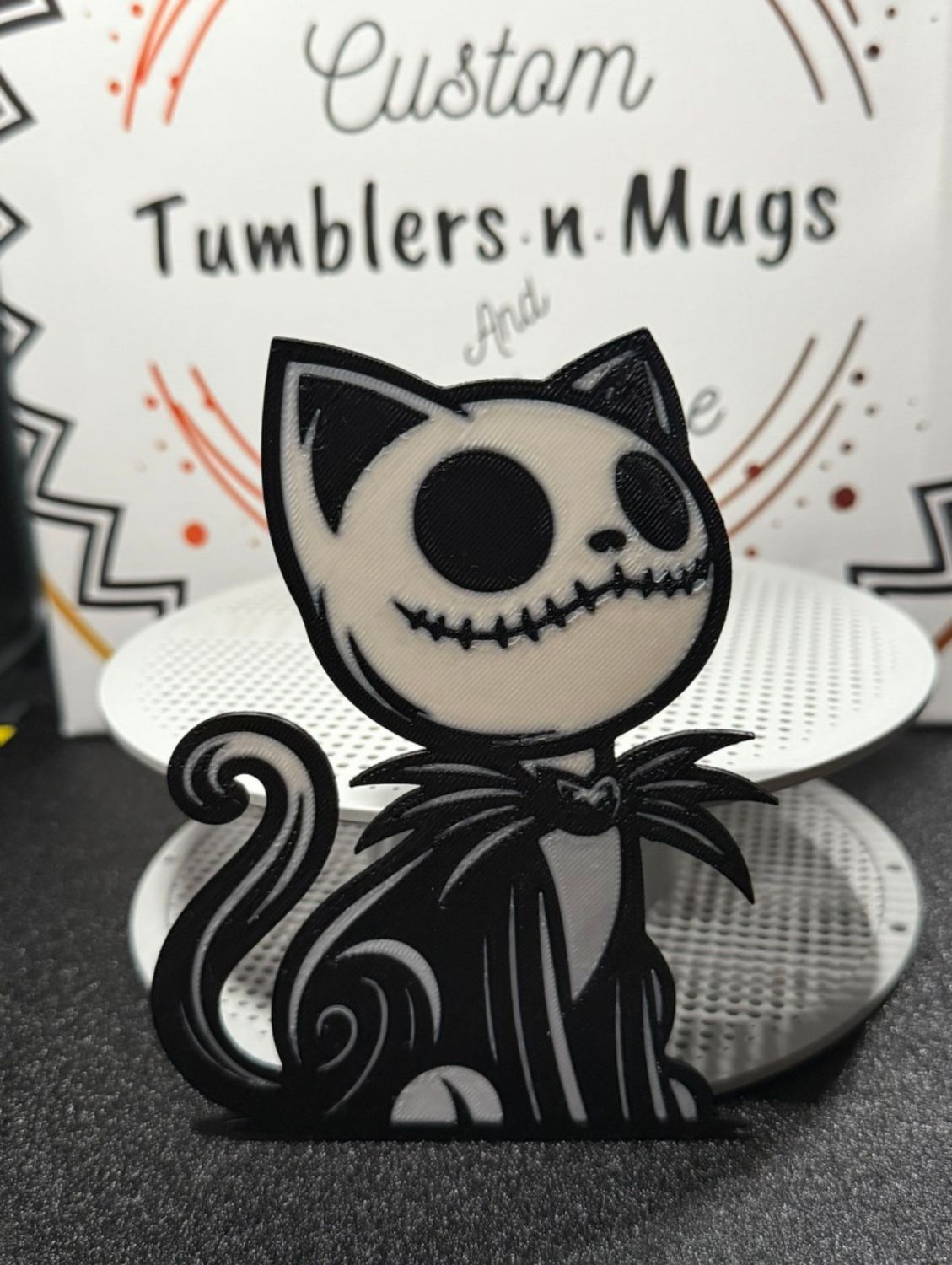 Jack the Cat