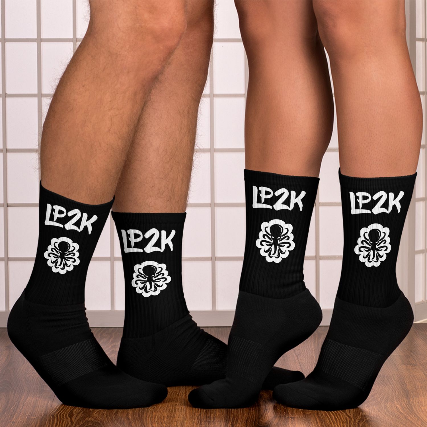 Soxs Black LP2k
