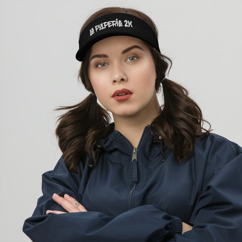 Visor W La Pulpería 2k