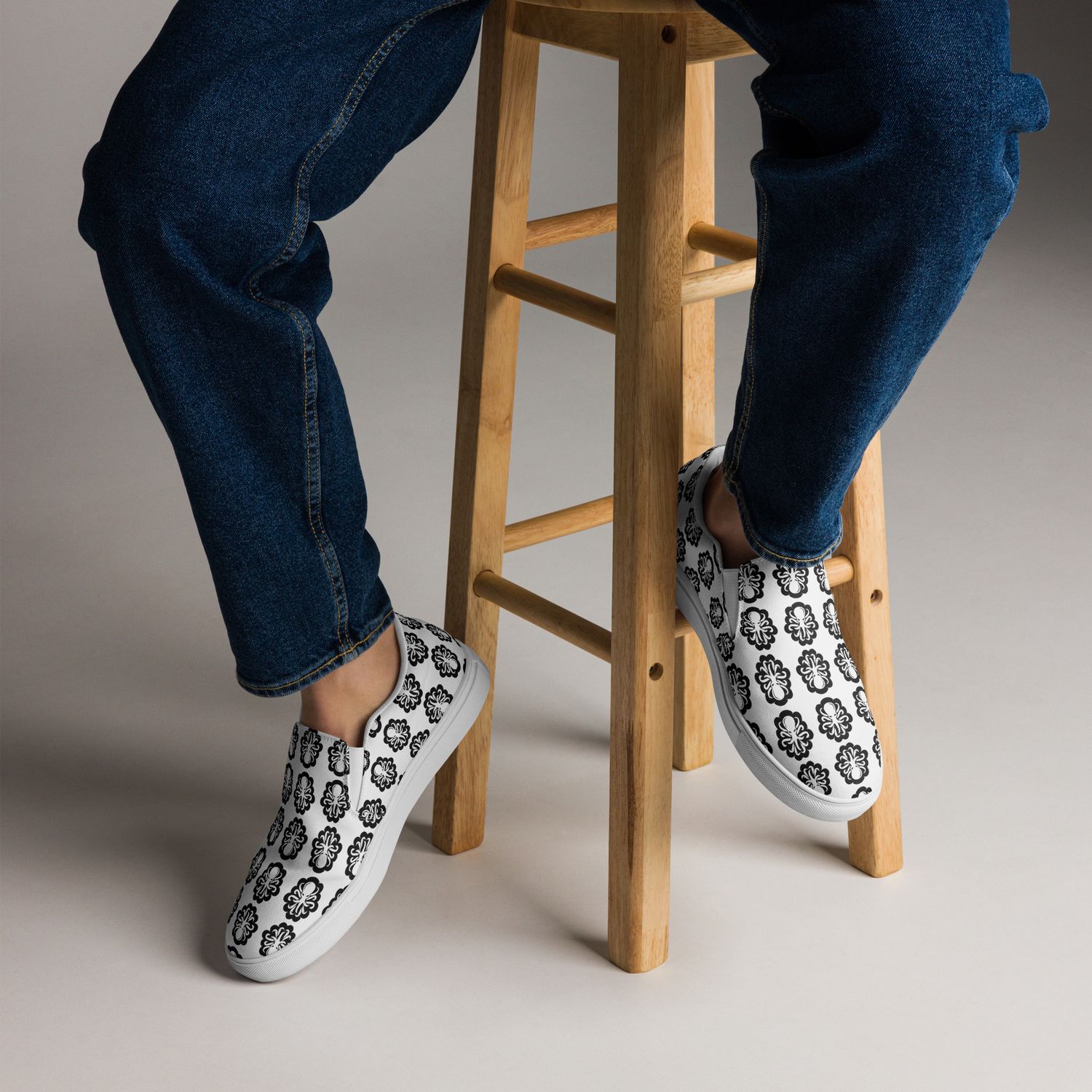 Slip-on Multi Logo La Pulpería 2k