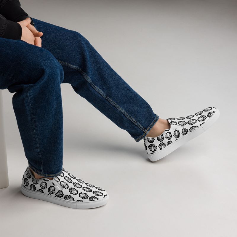 Slip-on Multi Logo La Pulpería 2k