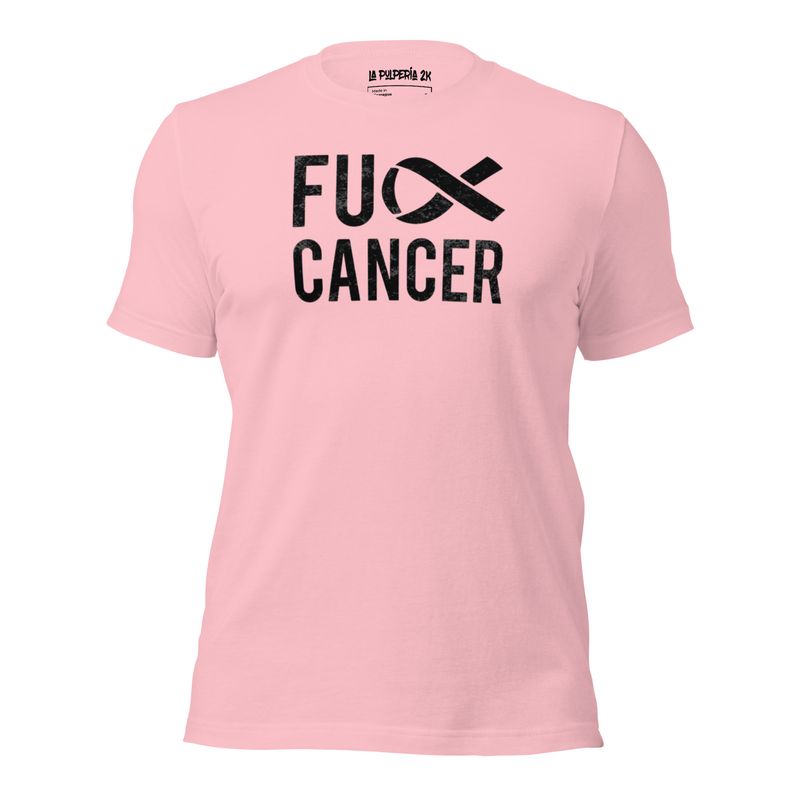 F*ck Cancer B T-shirt