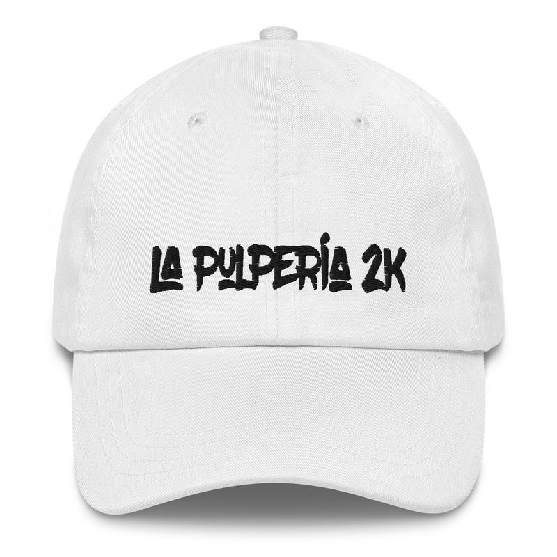 Cap B La Pulpería 2k