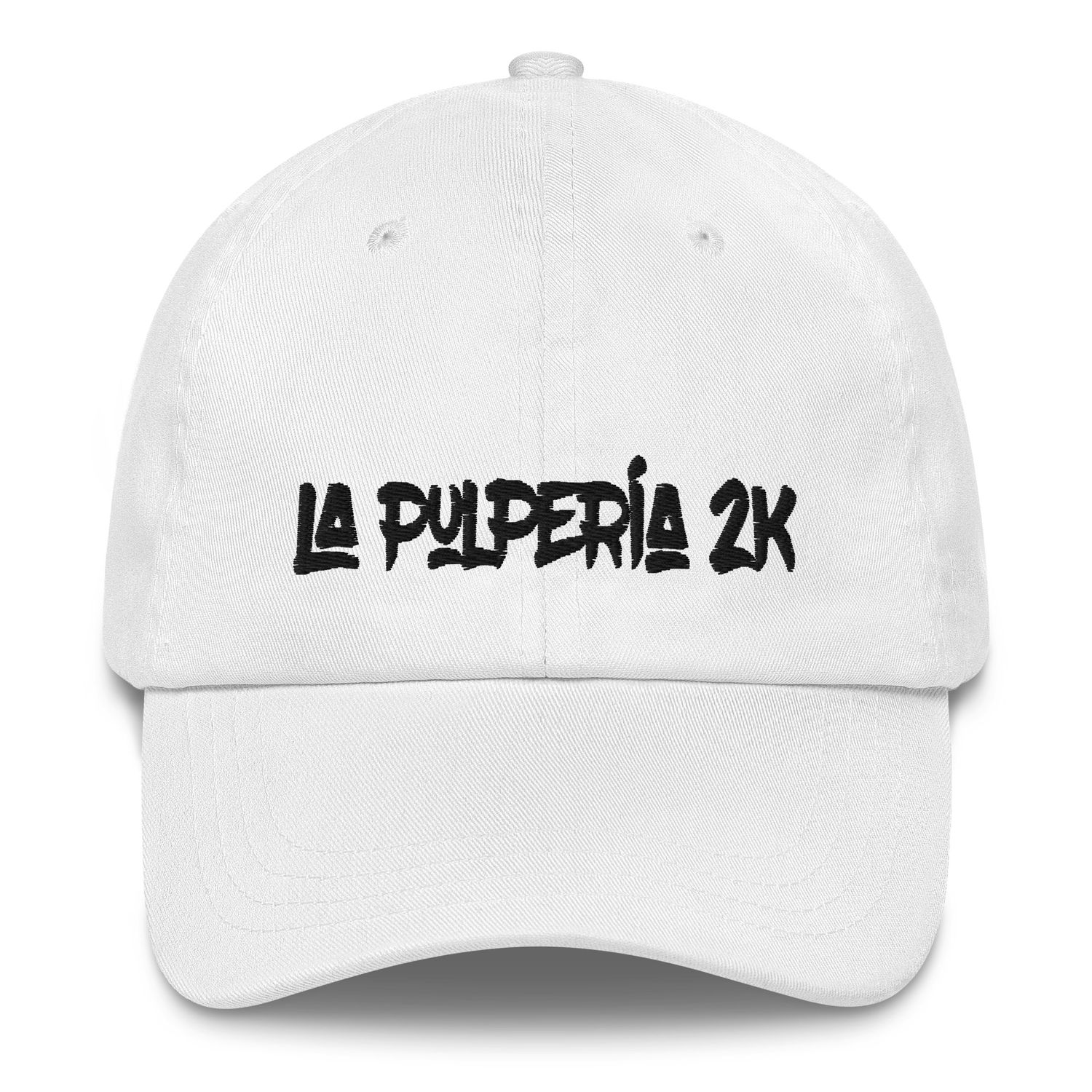Cap B La Pulpería 2k