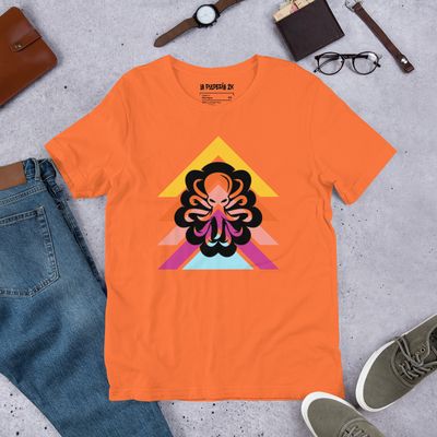 Summer Tee B La Pulpería 2k