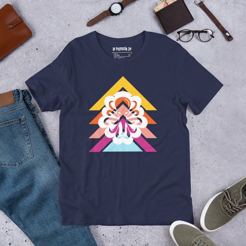 Summer Tee W La Pulpería 2k